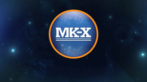 MK-X kép