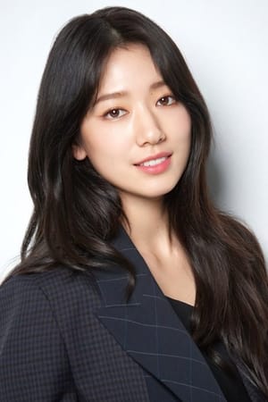 Park Shin-Hye profil kép