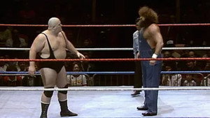 WWF Prime Time Wrestling Season 2 Ep.26 26. epizód