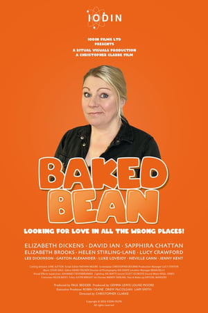 Baked Bean poszter