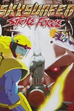 Skysurfer Strike Force