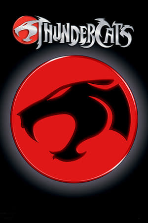 ThunderCats poszter