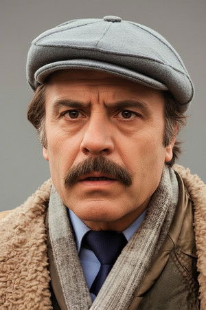 Yusuf Çağatay profil kép