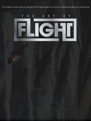 The Art of Flight - Behind the Scenes