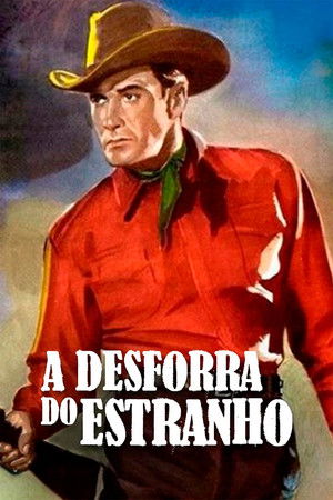 Joe Dakota poszter