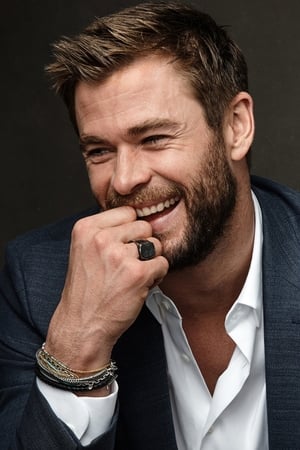 Chris Hemsworth profil kép