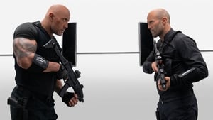 Halálos iramban: Hobbs & Shaw háttérkép