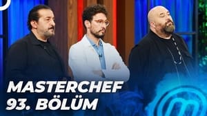 MasterChef Türkiye 5. évad Ep.93 93. epizód