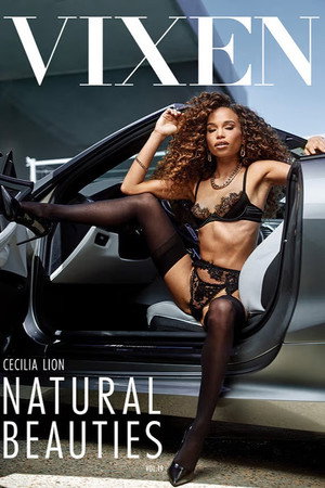Natural Beauties 19 poszter