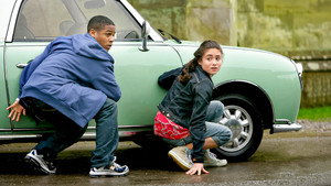 The Sarah Jane Adventures Season 1 Ep.3 3. epizód