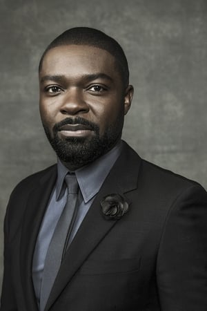 David Oyelowo