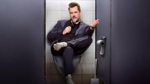 Jim Jefferies: Intolerant háttérkép