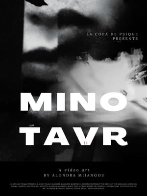 Minotavr II poszter