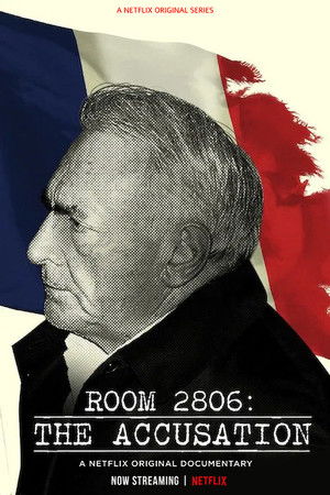 Botrány a 2806-os szobában poszter
