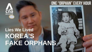One "Orphan" Every Hour háttérkép