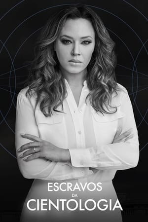 Leah Remini: Scientology and the Aftermath poszter