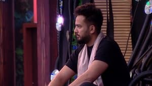 Bigg Boss OTT 2. évad Ep.33 33. epizód