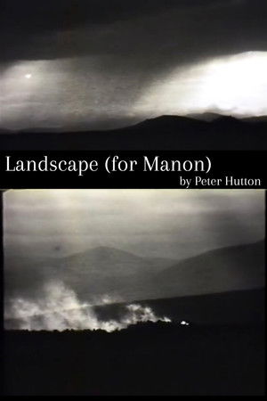 Landscape (for Manon) poszter