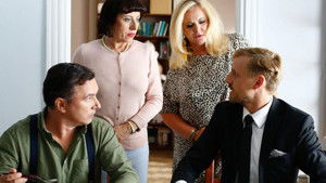 O mnie się nie martw Season 9 Ep.2 2. epizód