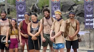 Australian Survivor 9. évad Ep.15 15. epizód