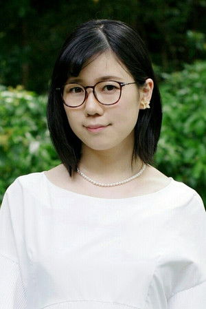 Haruka Ōminami profil kép