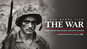 The War kép