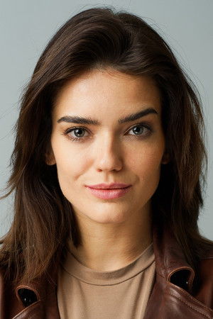 Maria Dmitrieva profil kép