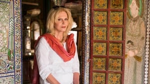 Joanna Lumley's India kép