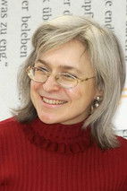 Anna Politkovskaya profil kép