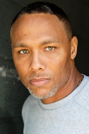 Jeremy Isaiah Earl