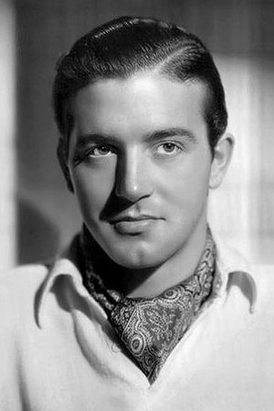 John Payne profil kép