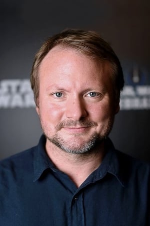 Rian Johnson profil kép