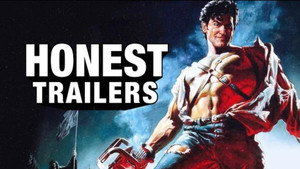 Honest Trailers 9. évad Ep.46 46. epizód