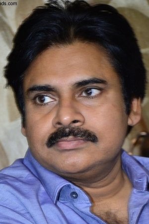 Pawan Kalyan profil kép