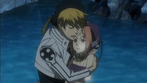 D.Gray-man 2. évad Ep.19 19. epizód