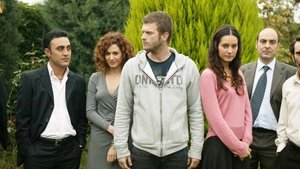 Menekşe ile Halil Season 1 Ep.1 1. epizód