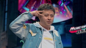 这！就是街舞 Season 1 Ep.1 1. epizód
