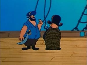 Popeye the Sailor 1. évad Ep.63 63. epizód