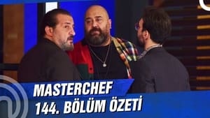 MasterChef Türkiye 4. évad Ep.144 144. epizód