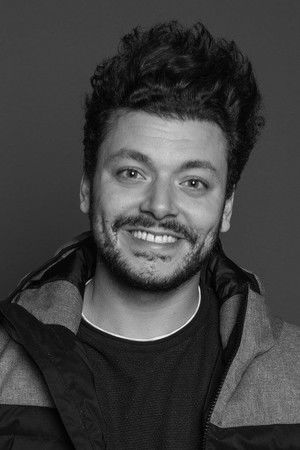 Kev Adams profil kép