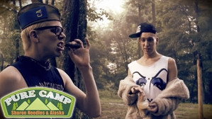 Pure Camp Season 1 Ep.3 3. epizód