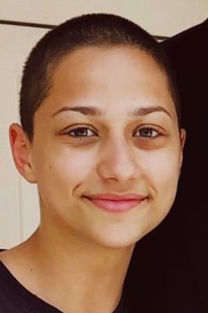 Emma Gonzalez