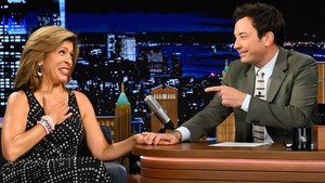 The Tonight Show Starring Jimmy Fallon 12. évad Ep.9 9. epizód