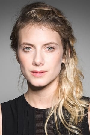 Mélanie Laurent profil kép