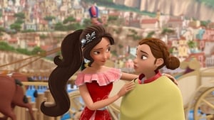 Elena, Avalor hercegnője 3. évad Ep.12 12. epizód