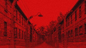Auschwitz: Visszaszámlálás a felszabadításig háttérkép