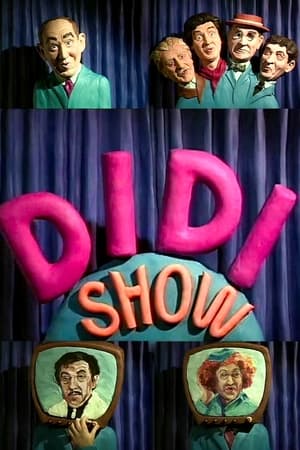 Die Didi-Show poszter