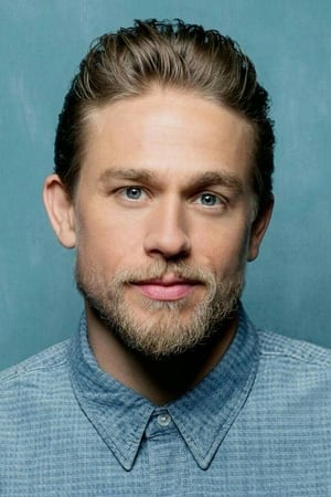 Charlie Hunnam profil kép