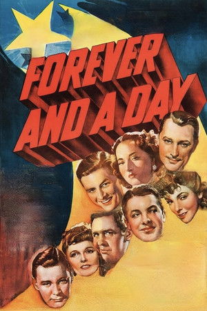 Forever and a Day poszter