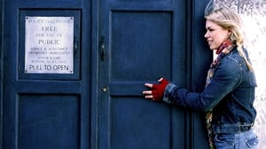 Doctor Who Confidential Season 1 Ep.8 8. epizód